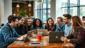 Sattama5ka: Transform Your Online Experience with Community and Engagement Tools