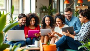 rdlerp.com: Unlock Your Learning Adventure with Top Resources and Community Engagement