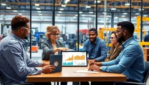 digital marketing for manufacturing