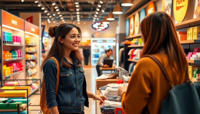 branding in retail sector