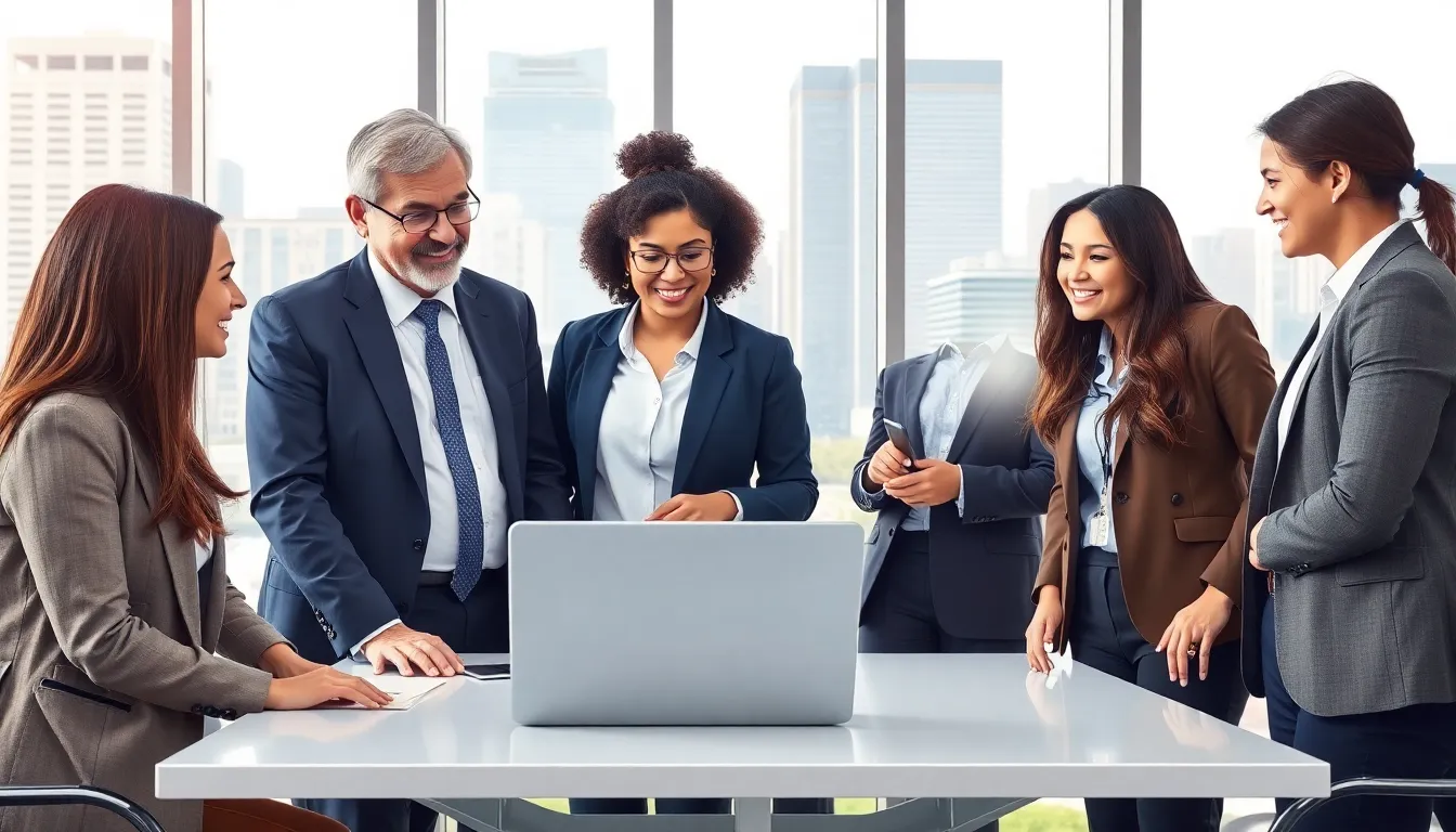 digital marketing business to business