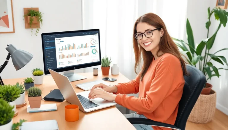 how to start digital marketing from home